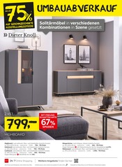 Aktueller XXXLutz Möbelhäuser Prospekt mit Sideboard, "NR.1 BEIM PREIS", Seite 8