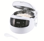 Reiskocher von Silvercrest Kitchen Tools im aktuellen Lidl Prospekt für 29,99 €