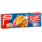 SUR TOUS LES FISH & CHIPS - FINDUS en promo chez Carrefour Vierzon