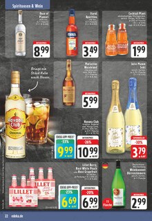Sekt im aktuellen E center Prospekt (Wuppertal) Sekt im E center Prospekt "Aktuelle Angebote" mit 30 Seiten (Wuppertal)