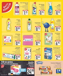 Müllbeutel Angebot im aktuellen EDEKA Prospekt auf Seite 16