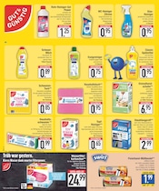 Aktueller EDEKA Prospekt mit Kochtopf, "DAS BESTE DER WOCHE", Seite 16