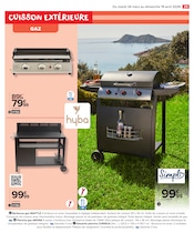 Cuisine Angebote im Prospekt "JARDIN LÀ OÙ LA VIE SE CULTIVE" von Carrefour Market auf Seite 31