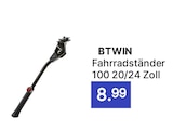 Fahrradständer Angebote bei Decathlon Gelsenkirchen für 8,99 €