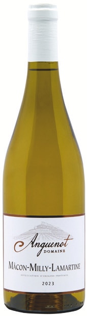 Mâcon-Milly-Lamartine 2023
