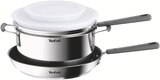 Set de 6 pièces Optispace - TEFAL en promo chez Intermarché Hyper Nîmes à 59,99 €