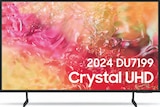 GU65DU7199U bei EURONICS im Bützow Prospekt für 579,00 €