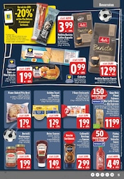 Aktueller EDEKA Prospekt mit Espresso, "Aktuelle Angebote", Seite 15
