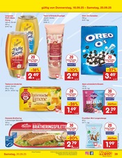 Tee im Netto Marken-Discount Prospekt in Lingen Aktueller Netto Marken-Discount Prospekt mit Tee, "Aktuelle Angebote", Seite 43