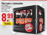 Aktuelle Cola Angebote bei Trinkgut in Langenfeld (Rheinland) Aktuelles Vita Cola o. Limonaden Angebot bei Trinkgut in Langenfeld (Rheinland) ab 8,99 €