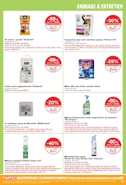 Prix et réduction WC dans le prospectus Monoprix République en cours Offre WC dans le catalogue Monoprix République du moment à la page 55