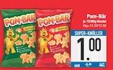 Pom-Bär Ketchup Style im EDEKA Prospekt Pom-Bär Ketchup Style von im aktuellen EDEKA Prospekt für 1,00 €