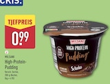 High-Protein-Pudding von Milsani für 0,99 € bei ALDI Nord im Angebot High-Protein-Pudding von Milsani im aktuellen ALDI Nord Prospekt