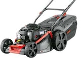 Benzin-Rasenmäher 46.0 SP-B Comfort im Angebot bei Hellweg in Potsdam Benzin-Rasenmäher 46.0 SP-B Comfort Angebote von AL-KO bei Hellweg Potsdam für 499,00 €