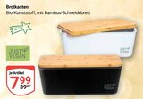 Angebot im GLOBUS Roggentin Prospekt GLOBUS Roggentin Prospekt mit im Angebot für 7,99 €