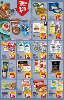 Bananen im aktuellen REWE Prospekt (Hamburg) Bananen im REWE Prospekt "Dein Markt" mit 42 Seiten (Hamburg)