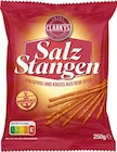 Saltstangen von Clarkys im aktuellen Netto Marken-Discount Prospekt für 0,49 €
