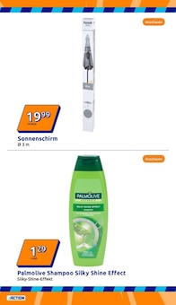 Aktueller Action Steinhagen Prospekt "kleine Preise, grosse Freude!" mit 32 Seiten