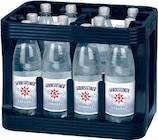 Mineralwasser Sprudel, Medium oder Naturell Angebote von Gerolsteiner bei EDEKA Lingen für 6,49 €