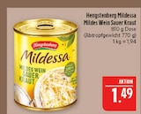 Aktuelles Mildessa Angebot bei Marktkauf in Fürth ab 1,49 €