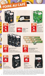 Offre Café Expresso dans le catalogue Netto du moment à la page 4