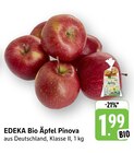 Bio Äpfel Pinova Angebote von EDEKA bei EDEKA Villingen-Schwenningen für 1,99 €