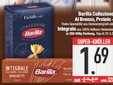 Collezione Al Bronzo im EDEKA Prospekt Collezione Al Bronzo von Barilla im aktuellen EDEKA Prospekt für 1,69 €