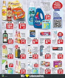 Fanta Zero Angebot im EDEKA Prospekt, gültig von 06.07.2026 bis 11.07.2026 Fanta Zero Angebot im aktuellen EDEKA Prospekt auf Seite 18