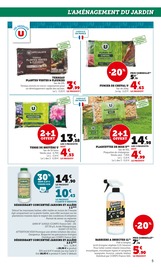 D'autres offres dans le catalogue "Super U" de Super U D'autres offres dans le catalogue "Super U" de Super U à la page 5