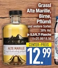 Alte Marille von Grassl im aktuellen EDEKA Prospekt