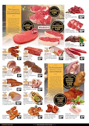Aktueller E center Prospekt mit Roastbeef, "Aktuelle Angebote", Seite 2