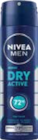 Deo Spray im Angebot bei Marktkauf in Hamburg Deo Spray Angebote von Nivea bei Marktkauf Hamburg für 1,99 €