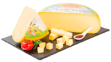 Gouda jung holländischer Schnittkäse von Frico im aktuellen EDEKA Prospekt