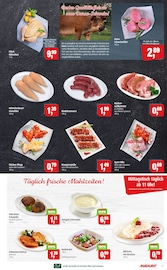 Schweinefilet im Markant Prospekt in Kiel Aktueller Markant Prospekt mit Schweinefilet, "...freu Dich drauf!", Seite 3