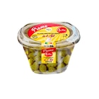 Olives vertes entières à l'ail - SOUS L'OLIVIER dans le catalogue Carrefour