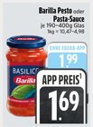 E xpress Kaufbeuren - Pesto Angebot im Prospekt Pesto bei E xpress im Kaufbeuren Prospekt für 1,69 €