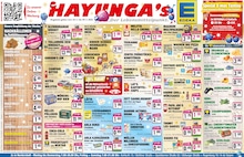 EDEKA Coca Cola im Prospekt EDEKA Coca Cola im Prospekt