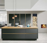 Einbauküche Touch bei SB Möbel Boss im Wittlich Prospekt für 5.999,00 €