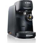 Bosch Kapselmaschine Tassimo Finesse TAS16B2 Angebote bei POCO Stade für 50,99 €