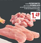 Aktuelle Pute Angebote bei Marktkauf in Bergisch Gladbach Aktuelles Frische Putenschnitzel Angebot bei Marktkauf in Bergisch Gladbach ab 1,49 €