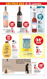 Vin Rouge Angebote im Prospekt "Super U" von Super U auf Seite 13