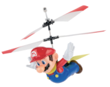 CAPE VOLANT - Carrera / Super Mario dans le catalogue JouéClub
