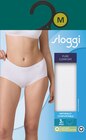 Slip Maxi Pure Confort - SLOGGI en promo chez Intermarché Angers à 14,90 €