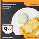 Putensteak Hawaii im Angebot bei GLOBUS in Saarbrücken Putensteak Hawaii Angebote bei GLOBUS Saarbrücken für 9,00 €