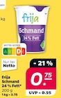 Aktuelles Schmand Angebot bei Netto mit dem Scottie in Lübeck ab 0,75 €