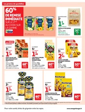 Promos Ricoré dans le catalogue "BEAUTÉ" de Auchan Supermarché Ricoré en promo dans le catalogue Auchan Supermarché à la page 26