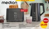 Toaster im Angebot bei Penny in Lüneburg Toaster Angebote von Medion bei Penny Lüneburg für 19,99 €