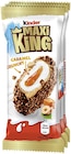 Maxi King von Kinder für 1,49 € bei REWE im Angebot Maxi King von Kinder im aktuellen REWE Prospekt