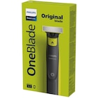 Rasoir One Blade - PHILIPS en promo chez Carrefour Villeurbanne à 32,90 €