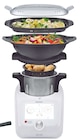 Monsieur Cuisine Connect - SILVERCREST KITCHEN TOOLS en promo chez Lidl Issy-les-Moulineaux à 189,00 €